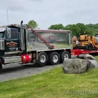 Black Diamond Construction LLC