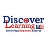 Discover Learning Tutors