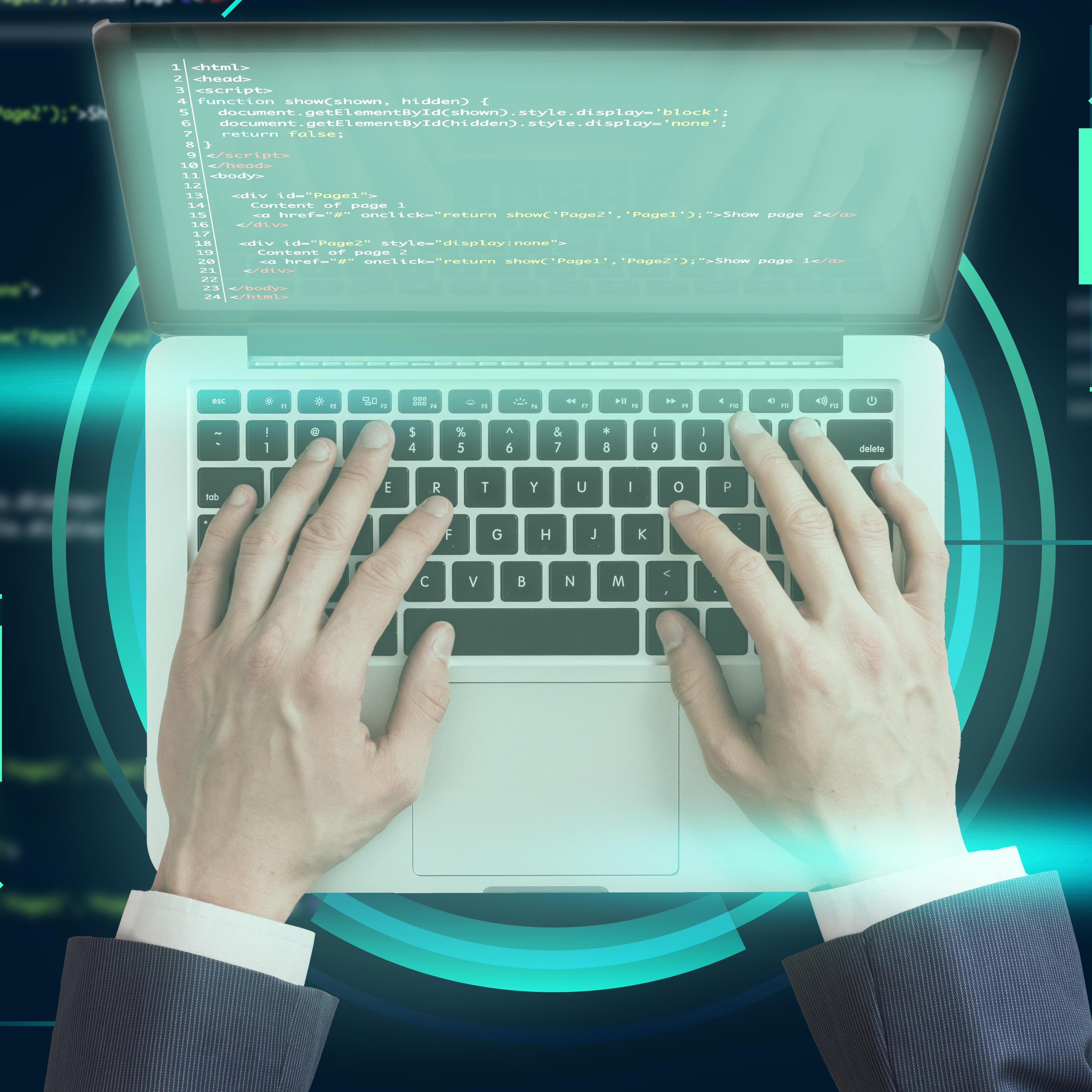 Web Development Company