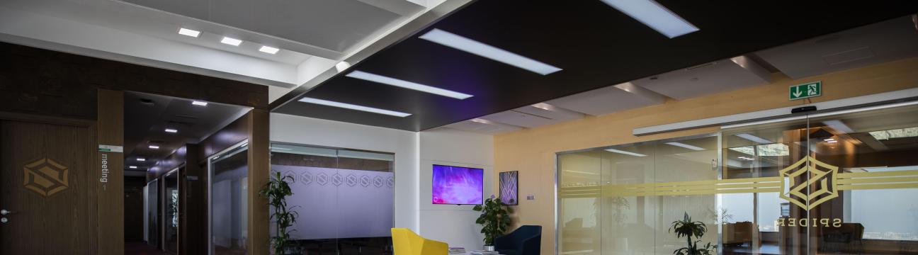 Spider Busines Center