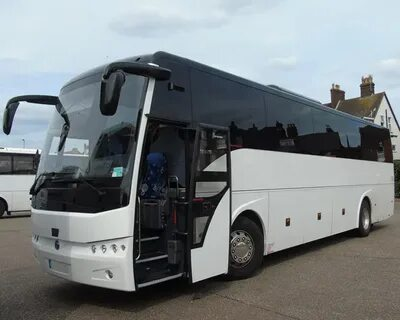 Coach  Hire