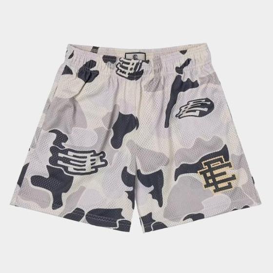 Eric Emanuel Shorts