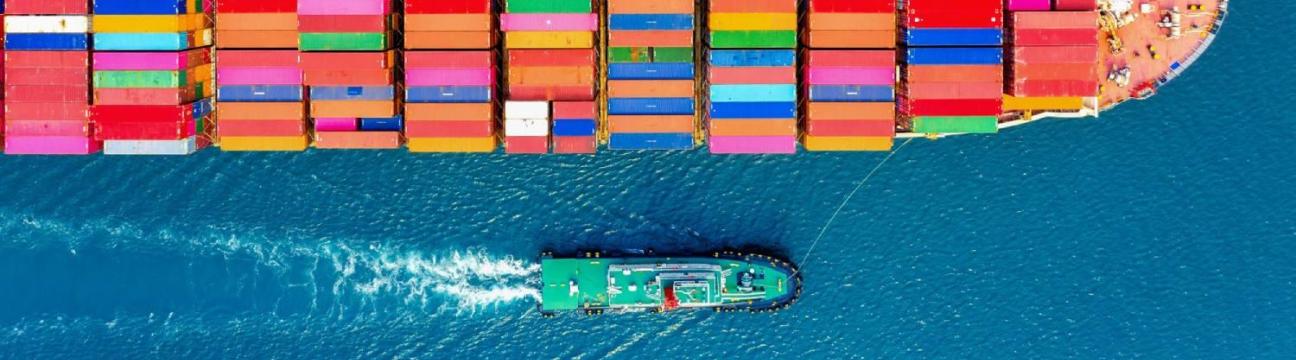 Ryan Worldwide - Customs Clearing Agent Dubai