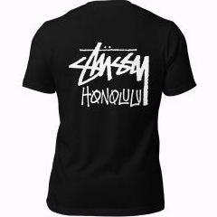 Sudadera  Stussy