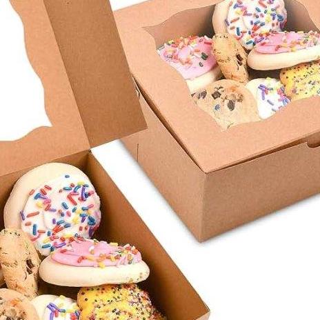 Custom Product Packaging