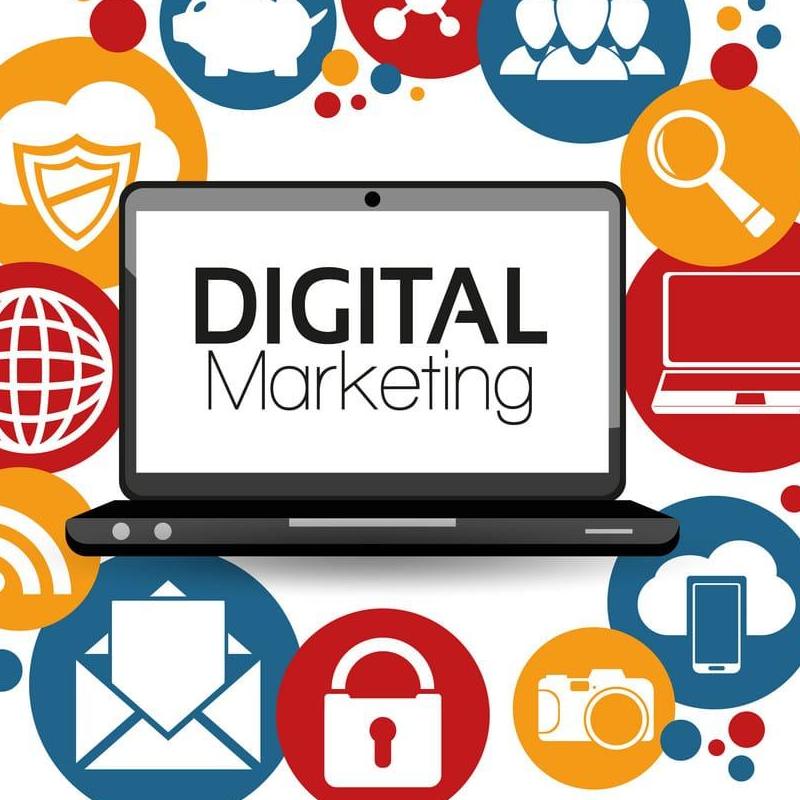 Digital Marketing In Lahore