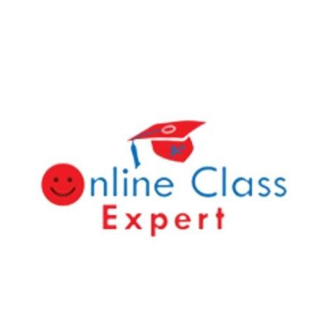 Online Class Expert