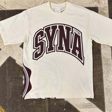 Syna World