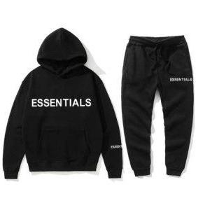 Essential Hoodie