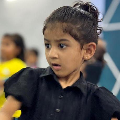 Busker Dance Institute