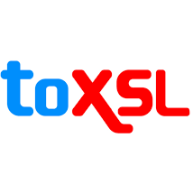 ToXSL Technologies