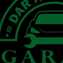 Dar Al Madina Garage