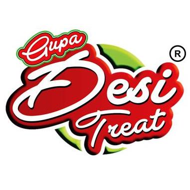 Desi Treat