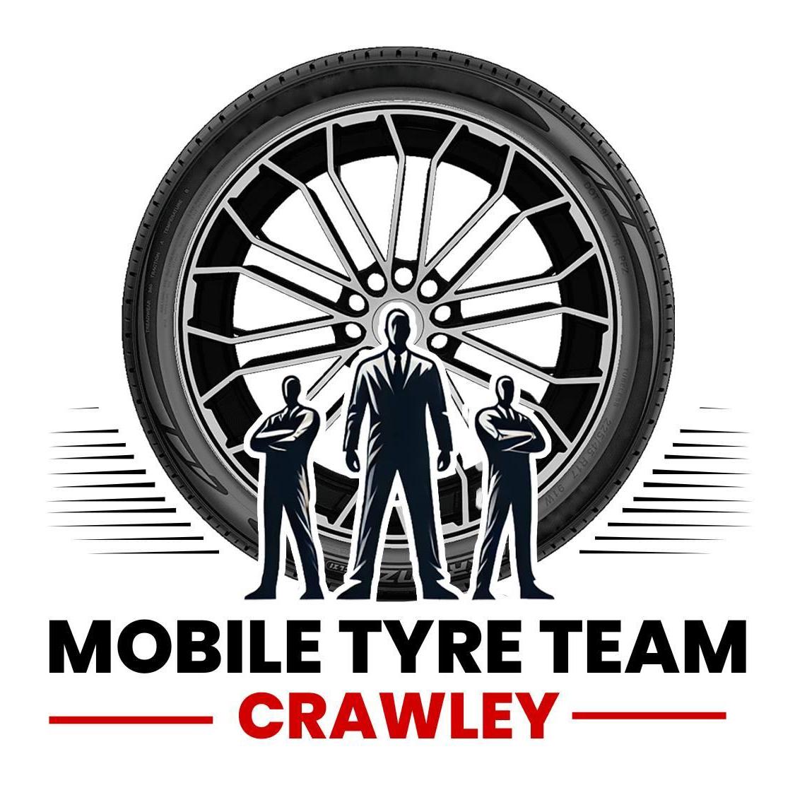 Crawley Mobile Tyre Team