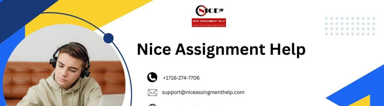 Nice Assignment  Help