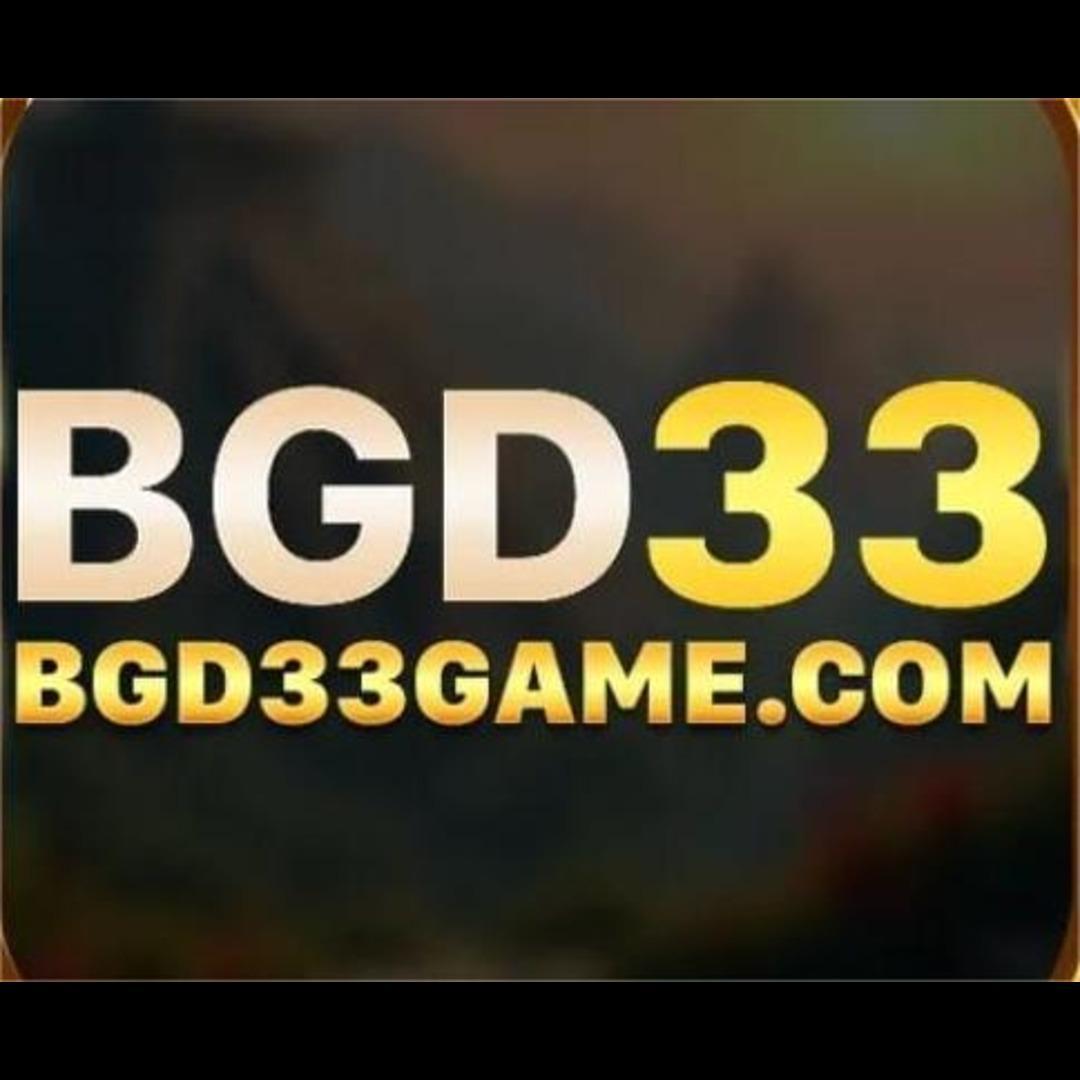 BGD33 Games
