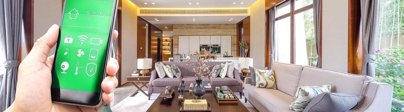 Smart Home Solution  Company In Dubai