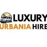 Luxury Urbania Hire