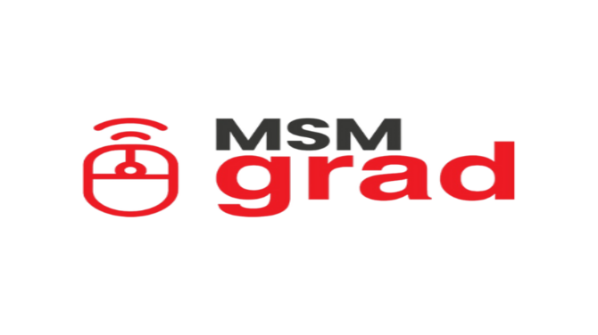 MSM Grad