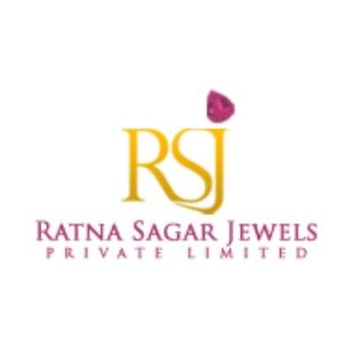 Ratna Sagar  Jewels