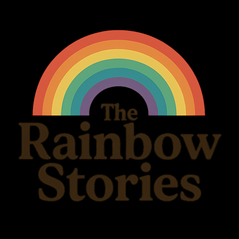 The Rainbow Stories
