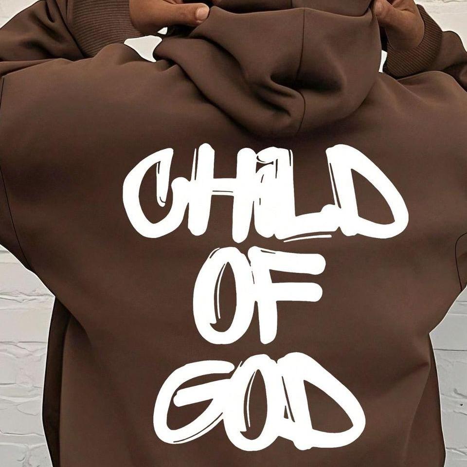 Childish Hoodie