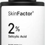 Skin Factor
