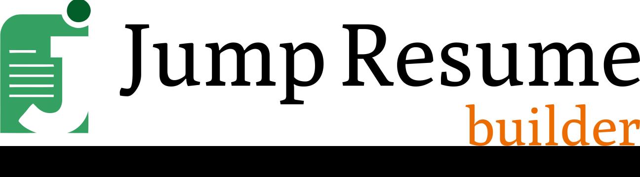 Best Online CV Builder