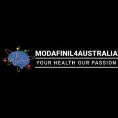 Modafinil 4 Australia