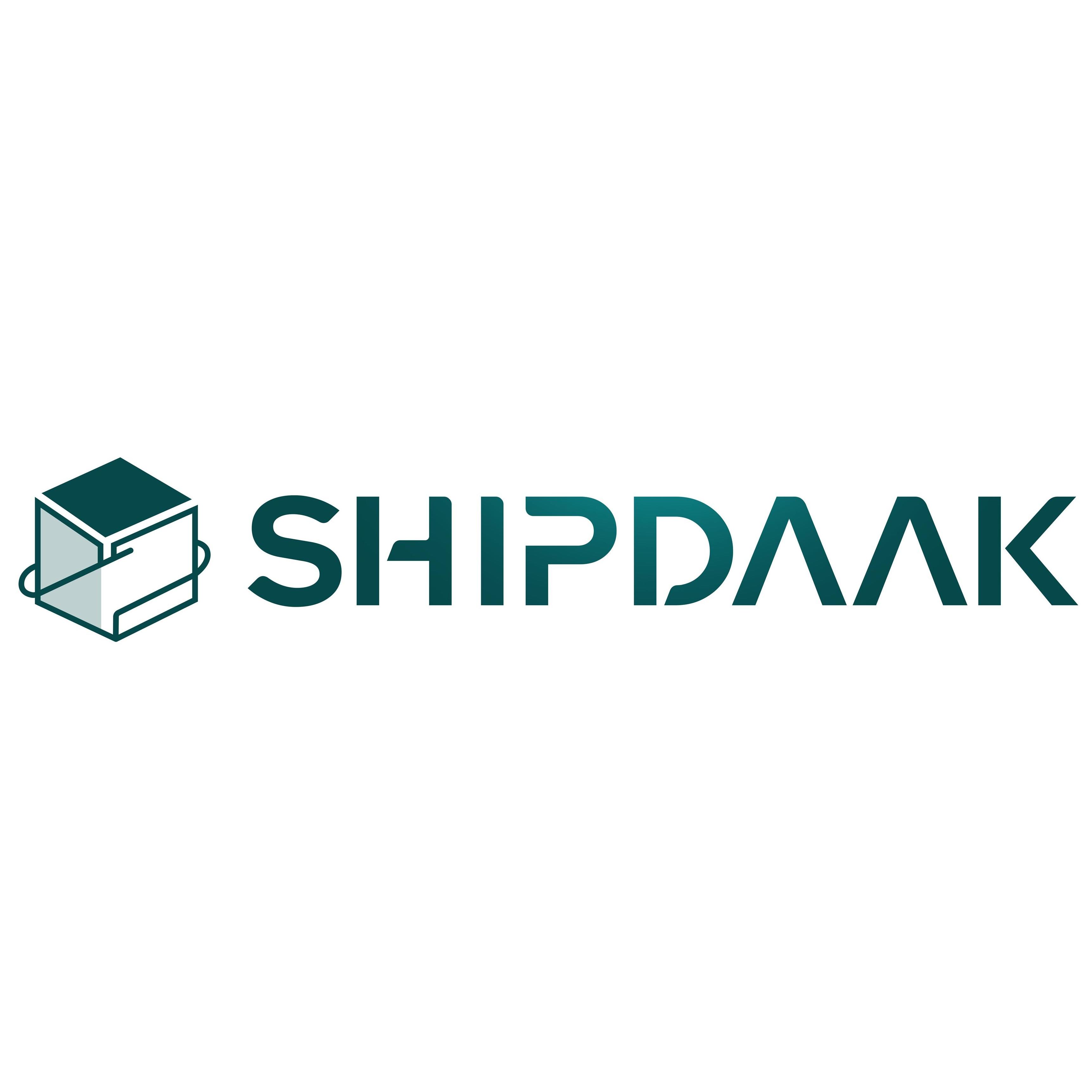 Shipdaak Aggregator