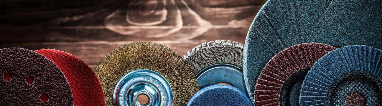 Abrasivestocks  PTY LTD