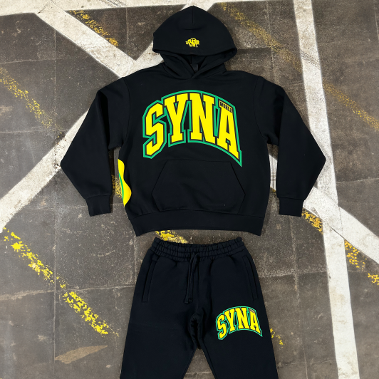 Syna World