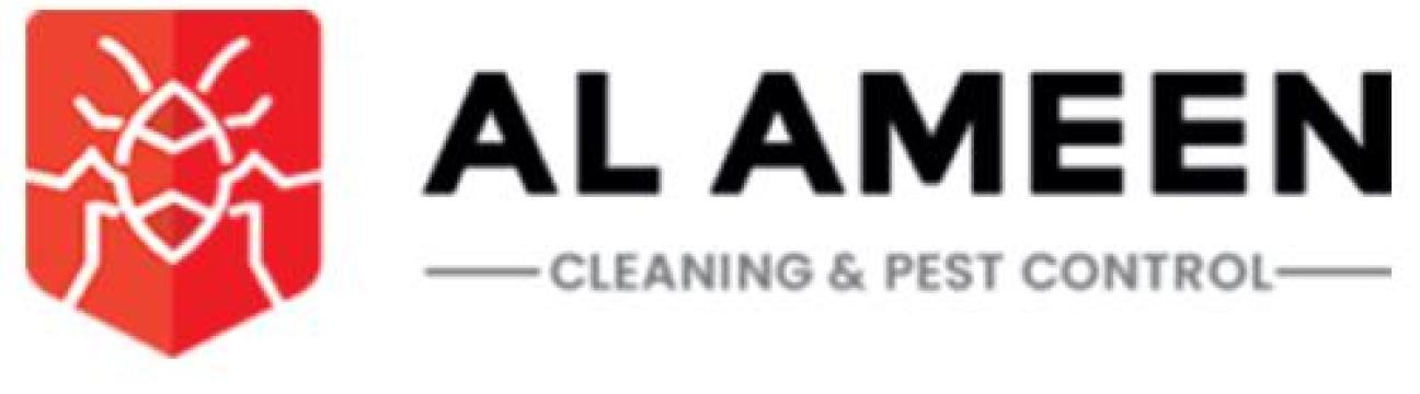 Al Ameen Pest Control