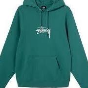 Stussy Clothing