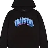 Trapstar Hoodie