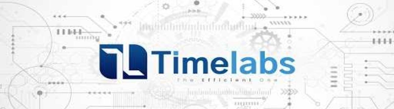 Timelabs HR Software