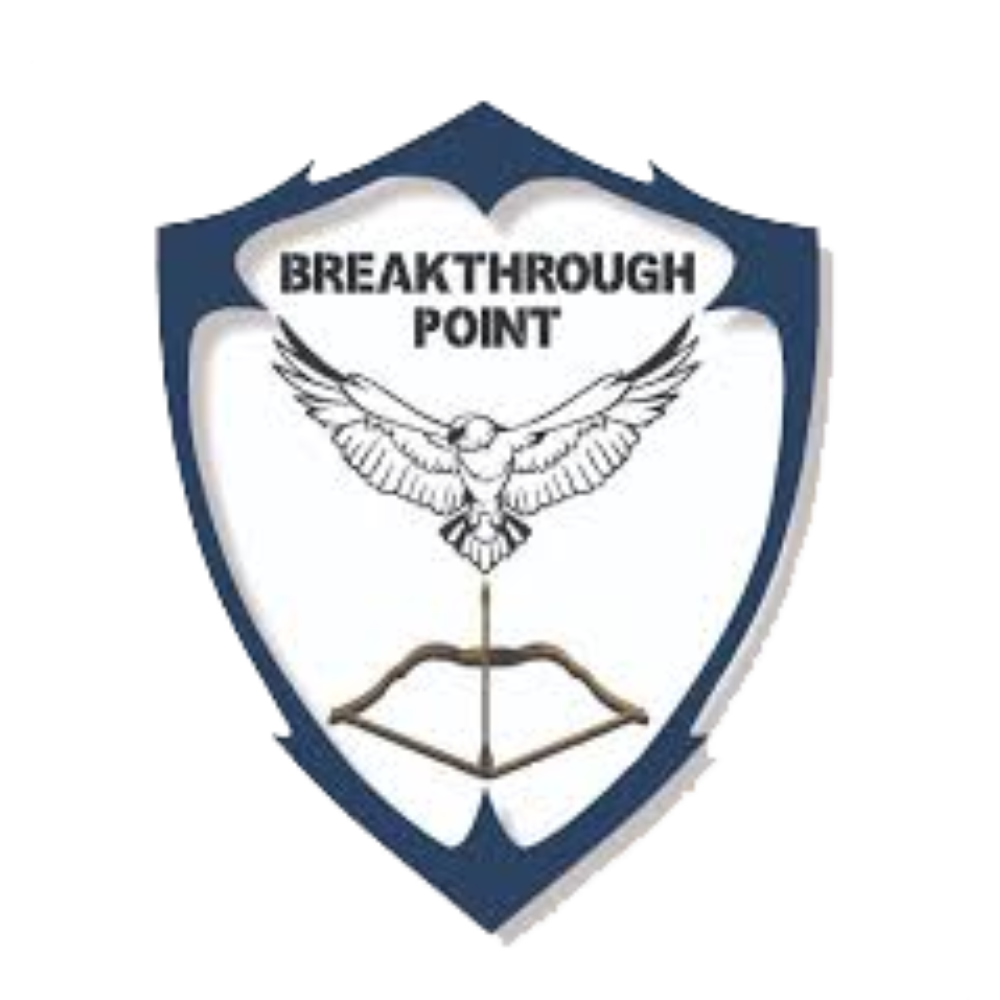 Breakthrough Point