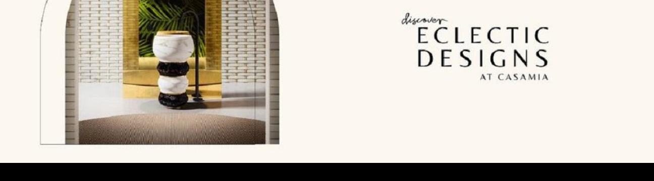 Casamia Building Material Trading LLC