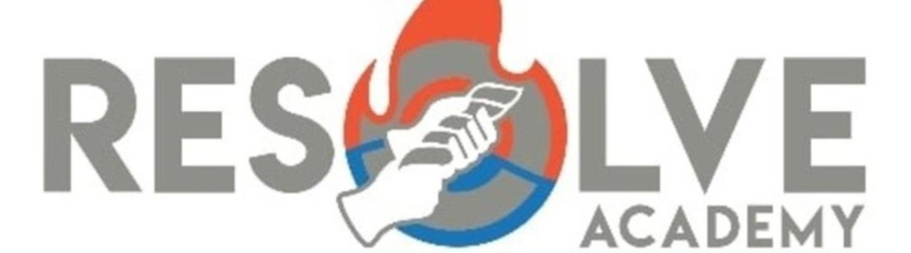 Resolve Maritime Academy