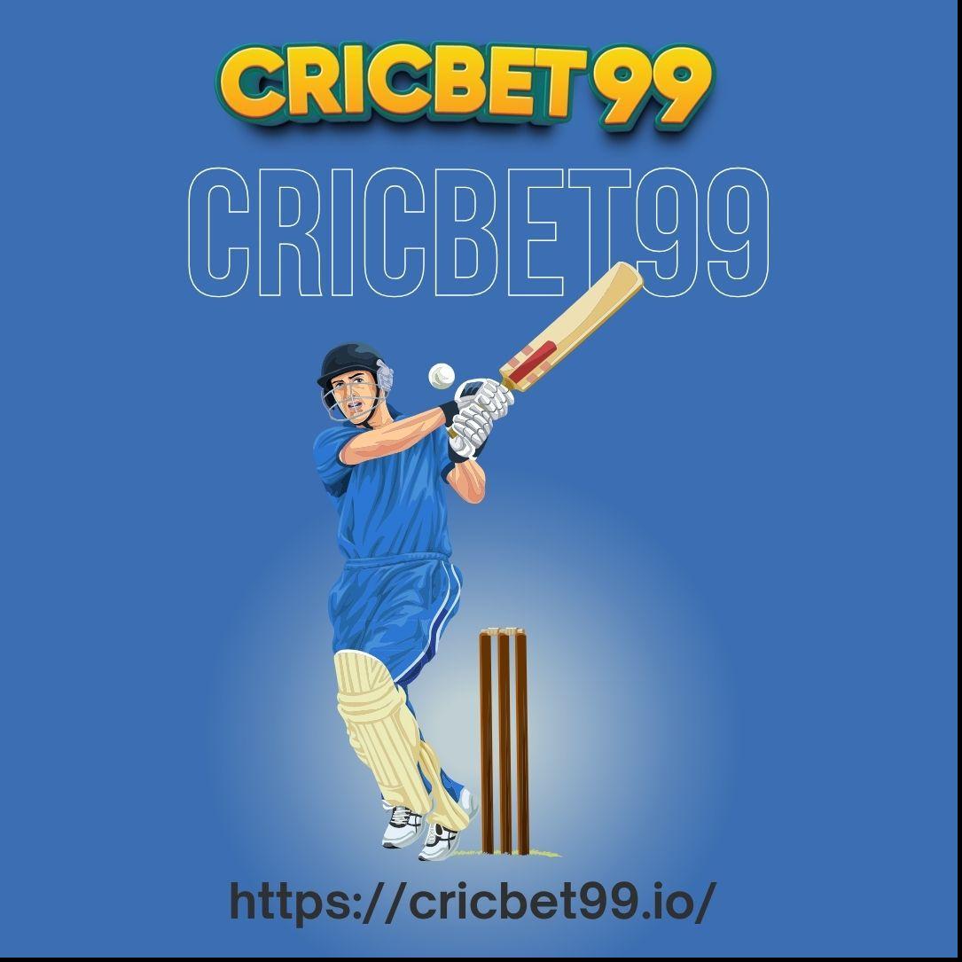 Cricbet 99id