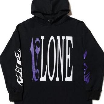 Vlone Hoodie