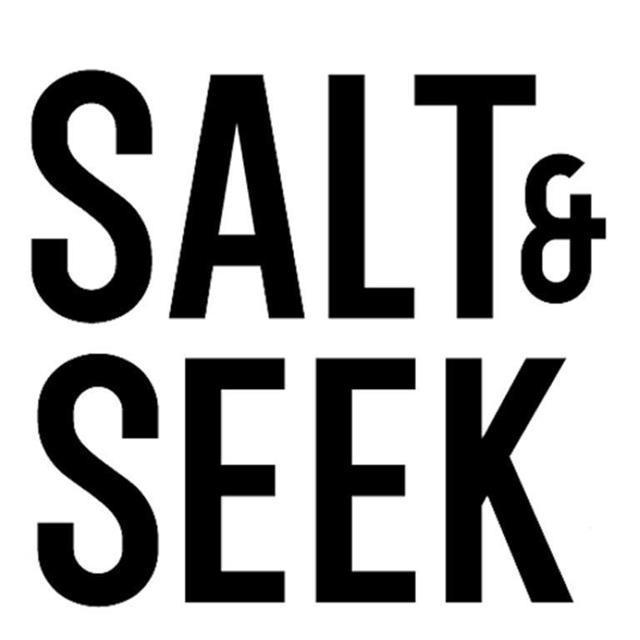 Salt And Seek