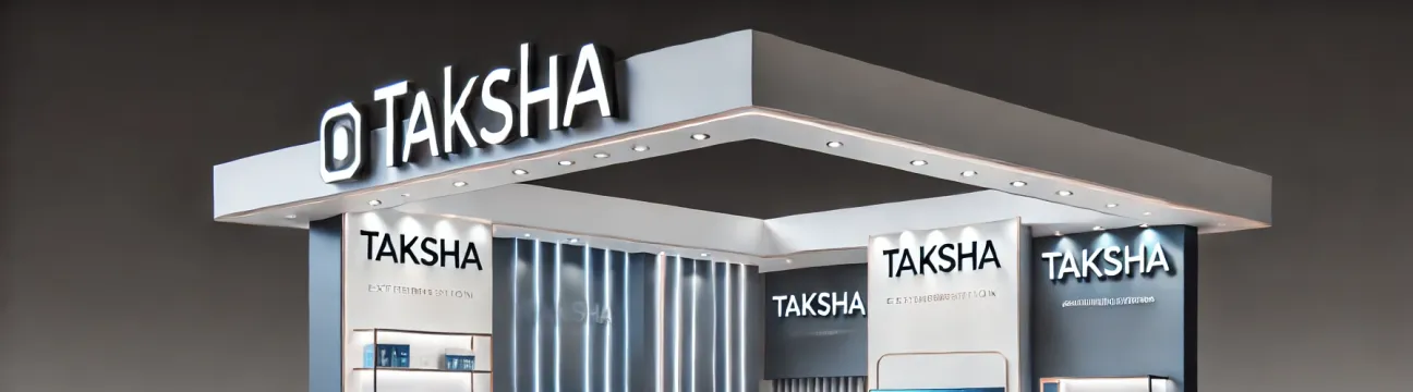 Taksha Global