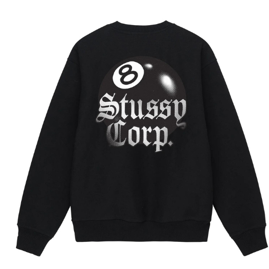 Stussy Clothing