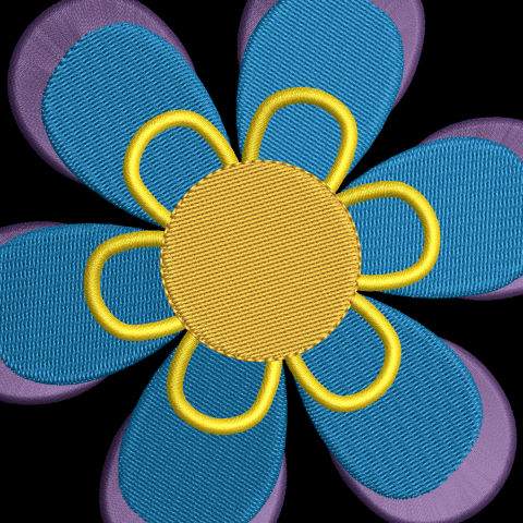 Embroidery Digitizing