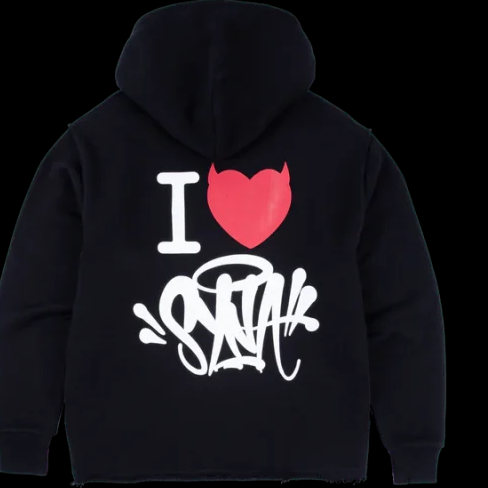 Syna World Tracksuit