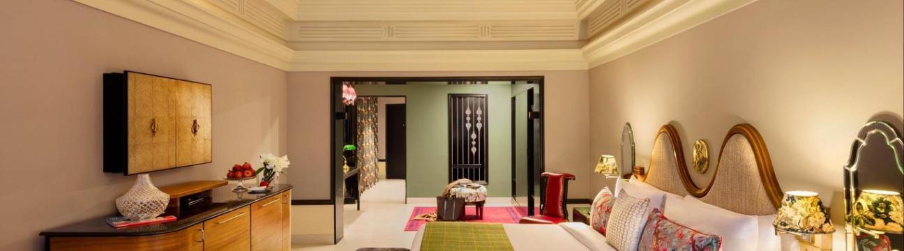 Narendra  Bhawan Bikaner 