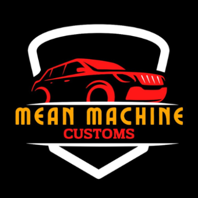 Mean Machine Customs