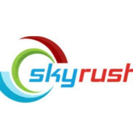Skyrush Marketing