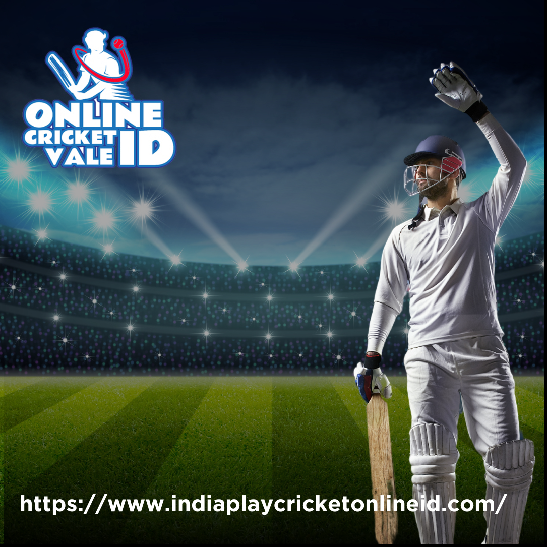 Cricket  Online ID